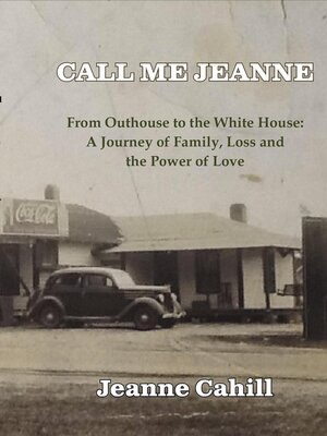 cover image of Call Me Jeanne